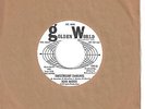 ROSE BATISTE  Northern 45  Sweetheart Darling / That's What He Told Me - NM
