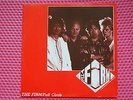 THE FIRM FULL CIRCLE JAPAN 2XLP JIMMY PAGE PAUL ROGERS LED ZEPPELIN TMOQ LIVE