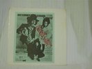 SEALED Colored MCV? Jimi Hendrix Good Vibes Mushroom Records 1850 NM no tmoq