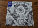 THEE OH SEES Dog Poison LP Limited Colored Vinyl Version 2 New Castle Face