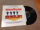 THE BEATLES-HELP RECORD VINYL RAINBOW CAPITOL