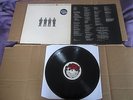 SIOUXSIE AND THE BANSHEES Join Hands LP UK ORIGINAL 1ST PRESSING & INNER SLEEVE