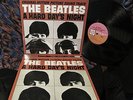 LOOK=LIMITED ALTERNATE COVER   THE BEATLES A HARD DAYS NIGHT   LENNON McCARTNEY
