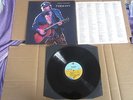 NEIL YOUNG Freedom LP RARE 1989 ORIGINAL 1ST PRESSING EXCELLENT COPY