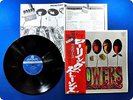 ROLLING STONES Flowers LAX-1010 OBI LP Az2524