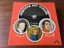 Voice Of Lebanon Sabah Fahd Bellan Oriental Hit Parade Vol.3 Arabic Record Album