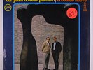 CAL TJADER & EDDIE PALMIERI: El Sonido Nuevo LP Sealed (Mono, punch hole)