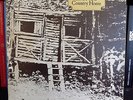 BRONCO Country Home ISLAND UK 1st Press A-2U/B-2U LP GATEFOLD 
