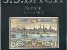 Johann Sebastian Bach - Konzerte - Concertos (11xLP, Comp, +  - Vinyl - 89982