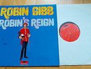 ROBIN GIBB - Robin's Reign (Polydor 184 363 1969 MINT-) BEE GEES BEAT