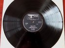 JIMI HENDRIX BAND OF GIPSIES LP TRACK EX++ 2406 002 A1 B1 GT BRITAIN DISC ONLY