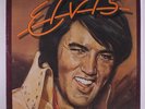 ELVIS PRESLEY: Welcome To My World LP Sealed (APL1 prefix, light corner bump)