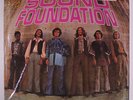 SOUND FOUNDATION: Sound Foundation LP (shrink) rare Soul