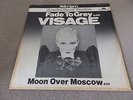 VISAGE / ULTRAVOX - FADE TO GREY / MOON OVER MOSCOW - JAPANESE DJ PROMO 12 VINYL