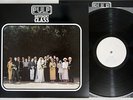 PULP DIFFERENT CLASS ISLAND ILPS 8041/524165-1 UK Pressing Vinyl LP
