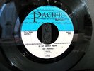 THE MONZAS   IN MY LONELY ROOM/AIN'T IT THE TRUTH--PACIFIC LABEL   RARE SOUL 45