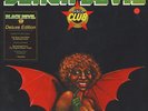 Black Devil - Disco Club Red Vinyl Edition EU LP