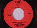 PROUD IMAGE: Inner City Spectrum 45 rare Soul