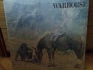 WARHORSE - Same s/t - LP 1970 DEEP PURPLE, CAPTAIN BEYOND, ATOMIC ROOSTER, RARE