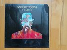 SPOOKY TOOTH - The Mirror (M-/M- GIMMIK Cover Island US 1974)