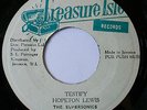 Hopeton Lewis - 