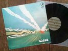 SAND LP GOLEM OG GERMAN ROCK SPACE DELTA-ACUSTIC KLAUS SHULZE 1974 KRAUT CLASSIC
