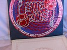 Albert Ayler BELLS LP early pressing and handsome Charles Tyler