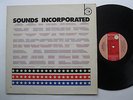 LP Sounds Incorporated - Same - German Metronome - Maxwell's Silver Hammer