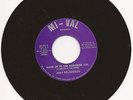 Northern Soul Joey Delorenzo Wake up to the sunshine girl Mi-Val 101 * LAST 2 *