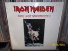 Iron Maiden ?– Beast Over Hammersmith 1 Pic LP Mint