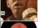Oscar Brown Jr Work Song / Brown Baby / Watermelon Man / Blues Sweden 45 7