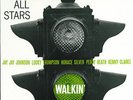 Miles Davis All Stars Walkin NEAR MINT Prestige Vinyl LP