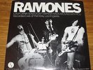 THE RAMONES California Sun / I Wanna Be Your Boyfriend   7