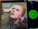 DAVID BOWIE 