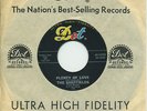 THE SHEFFIELDS   Plenty Of Love/Bags Groove   garage/mod/freakbeat   DOT