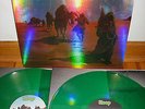 SLEEP DOPESMOKER 2LP 500 GREEN RARE HOLOGRAPHIC FOIL COVER EDITION Kyuss OM