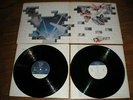 Holland Pink Floyd The Wall UK Press+1st print sleeve+ Waters Inners