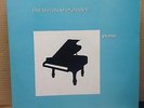 THE TEARDROP EXPLODES Piano 1990   Vinyl LP Record EXCELLENT CONDITION