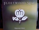 FLEETWOOD MAC Greatest Hits WARNER BROS LP MINT Inner