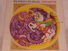 Bob Marley & Wailers Confrontation 10 Songs Lyrics Island Records Released 1983