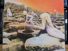 LED ZEPPELIN Houses Of The Holy UK A2/B3 ATLANTIC LP NM