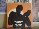 ERIC BURDON & WAR BLACK MAN'S BURDON - LP SE-4710-2 WHITE LABEL PROMO NUDE COVER