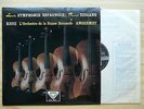 Decca SXL 2165 WBG stereo UK Ruggiero Ricci Violin OSR Lalo / Ravel Tzigane