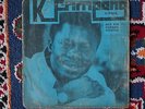 RARE GHANA FUNK lp K FRIMPONG & his cubano fiestas on OFO BROS rec Listen