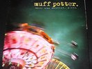 Muff Potter-Heute wird gewonnen, Bitte.-Huck's Plattenkiste 08-Vinyl LP-Punk