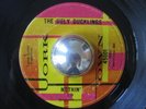 THE UGLY DUCKLINGS rare garage punk Nothin’ CDN 45 LISTEN