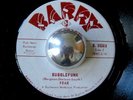FEAR  Canada heavy psych rock garage Bubblefunk 45 LISTEN