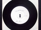 THE GO-GO'S Test Pressing 