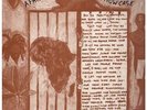 AFRICA, IRON GATE SHOWCASE Various LP 10 Track Featuring Echo Minott, Lee Van Cl