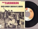 The Yardbirds 